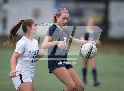 Thumbnail 1 in Largo @ Academy of the Holy Names (AHN Invitational) photogallery.