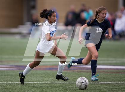 Thumbnail 2 in Largo @ Academy of the Holy Names (AHN Invitational) photogallery.