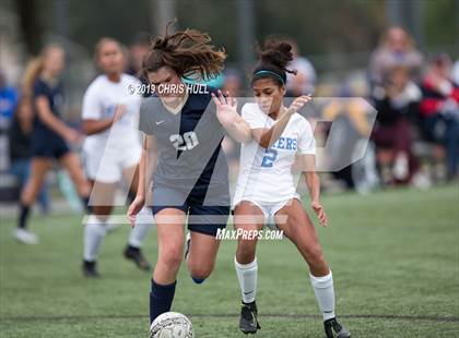 Thumbnail 3 in Largo @ Academy of the Holy Names (AHN Invitational) photogallery.