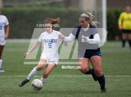 Thumbnail 2 in Largo @ Academy of the Holy Names (AHN Invitational) photogallery.