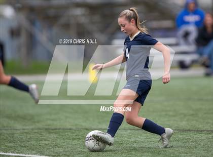 Thumbnail 1 in Largo @ Academy of the Holy Names (AHN Invitational) photogallery.