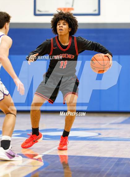 Thumbnail 3 in Waggener vs Campbell County photogallery.