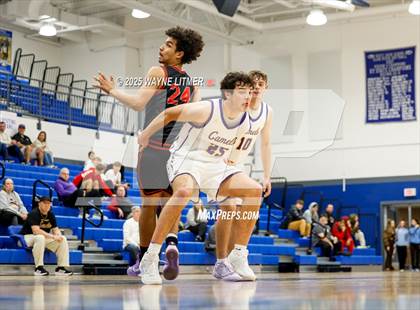 Thumbnail 1 in Waggener vs Campbell County photogallery.