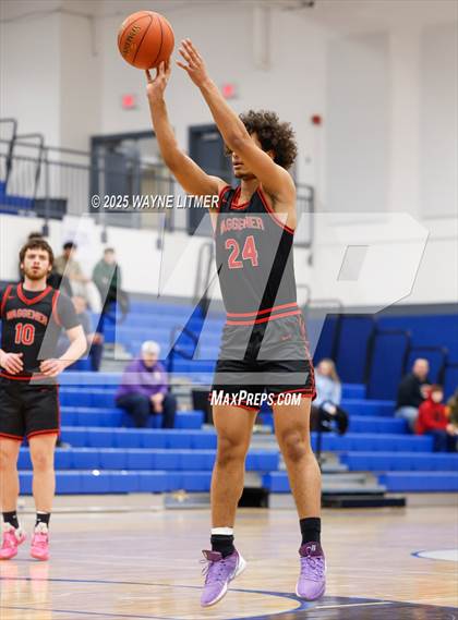 Thumbnail 3 in Waggener vs Campbell County photogallery.