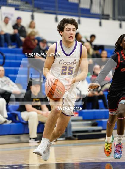 Thumbnail 2 in Waggener vs Campbell County photogallery.