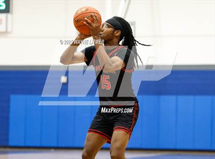 Thumbnail 3 in Waggener vs Campbell County photogallery.