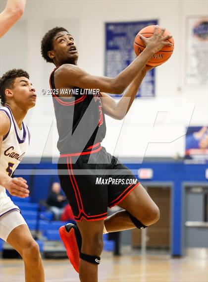 Thumbnail 3 in Waggener vs Campbell County photogallery.
