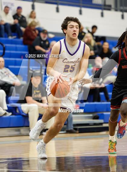 Thumbnail 1 in Waggener vs Campbell County photogallery.