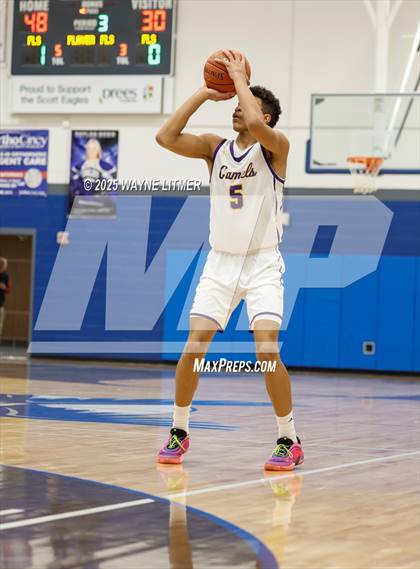 Thumbnail 3 in Waggener vs Campbell County photogallery.