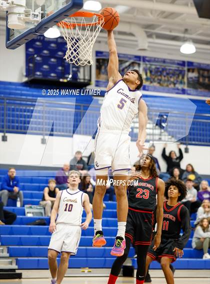 Thumbnail 3 in Waggener vs Campbell County photogallery.