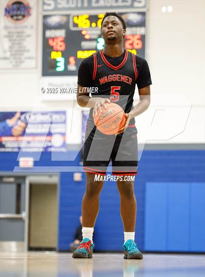 Thumbnail 3 in Waggener vs Campbell County photogallery.