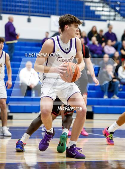 Thumbnail 3 in Waggener vs Campbell County photogallery.