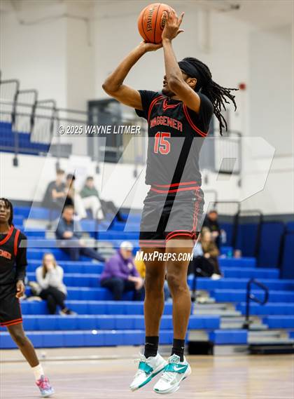 Thumbnail 3 in Waggener vs Campbell County photogallery.
