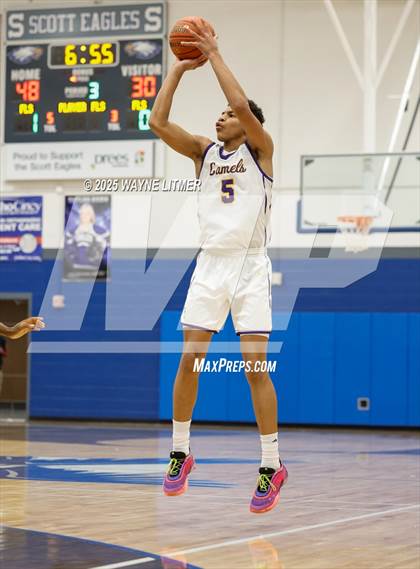 Thumbnail 2 in Waggener vs Campbell County photogallery.