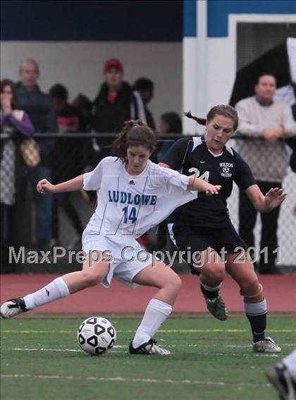 Thumbnail 1 in Wilton @ Ludlowe photogallery.