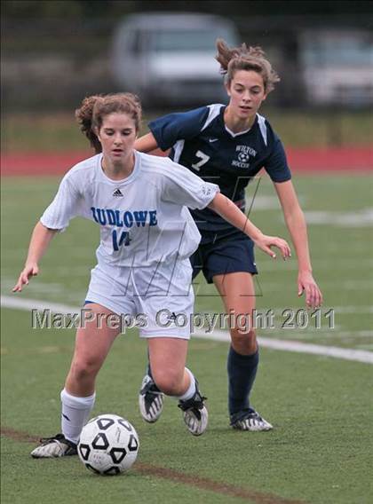 Thumbnail 1 in Wilton @ Ludlowe photogallery.