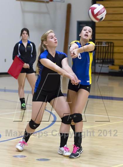 Thumbnail 1 in West @ Ripon Christian photogallery.