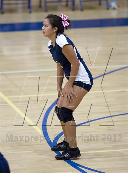 Thumbnail 3 in West @ Ripon Christian photogallery.