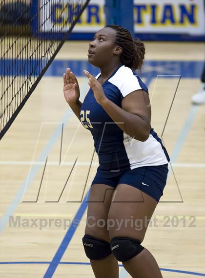 Thumbnail 3 in West @ Ripon Christian photogallery.
