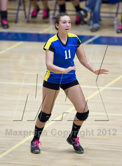 Thumbnail 2 in West @ Ripon Christian photogallery.