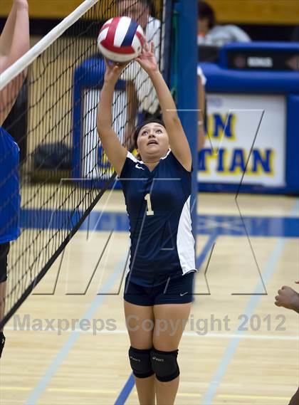 Thumbnail 1 in West @ Ripon Christian photogallery.