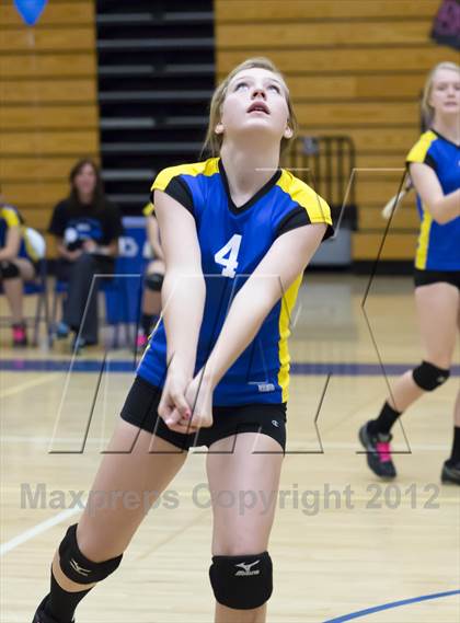 Thumbnail 1 in West @ Ripon Christian photogallery.