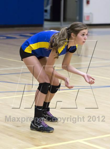 Thumbnail 2 in West @ Ripon Christian photogallery.
