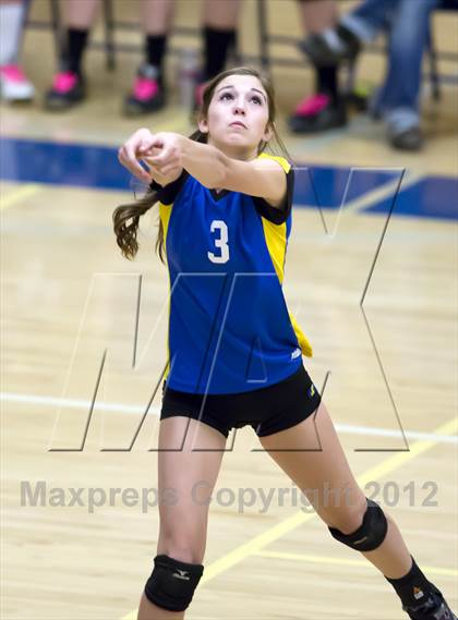 Thumbnail 2 in West @ Ripon Christian photogallery.