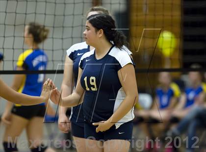 Thumbnail 2 in West @ Ripon Christian photogallery.