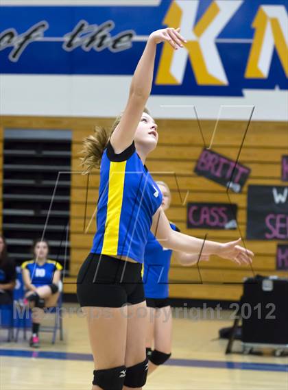 Thumbnail 3 in West @ Ripon Christian photogallery.