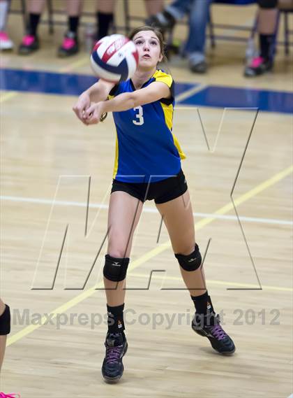 Thumbnail 1 in West @ Ripon Christian photogallery.