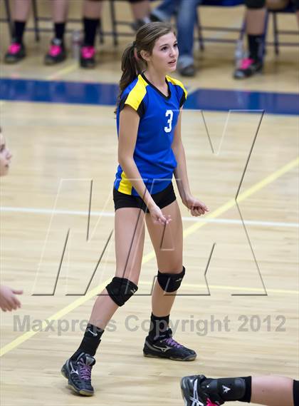 Thumbnail 3 in West @ Ripon Christian photogallery.