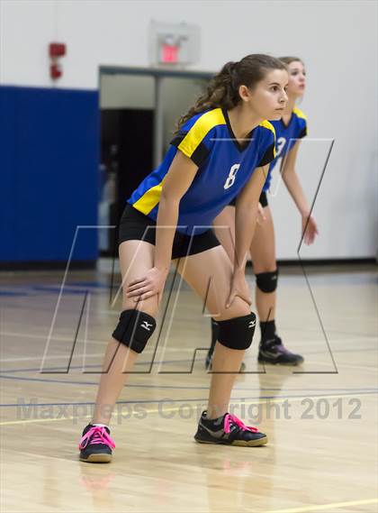 Thumbnail 3 in West @ Ripon Christian photogallery.