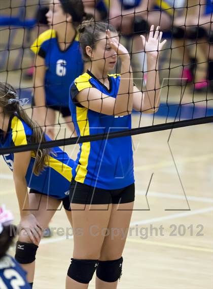 Thumbnail 3 in West @ Ripon Christian photogallery.