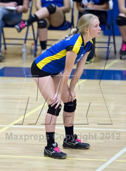 Thumbnail 2 in West @ Ripon Christian photogallery.