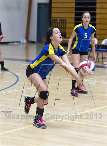 Thumbnail 3 in West @ Ripon Christian photogallery.
