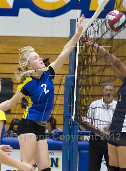 Thumbnail 2 in West @ Ripon Christian photogallery.