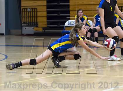 Thumbnail 1 in West @ Ripon Christian photogallery.