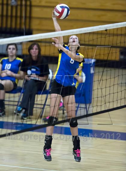 Thumbnail 2 in West @ Ripon Christian photogallery.