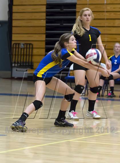 Thumbnail 2 in West @ Ripon Christian photogallery.