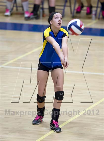 Thumbnail 3 in West @ Ripon Christian photogallery.