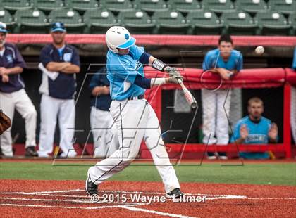 Thumbnail 2 in Boone County vs Highlands (Ninth Region Tournament) photogallery.