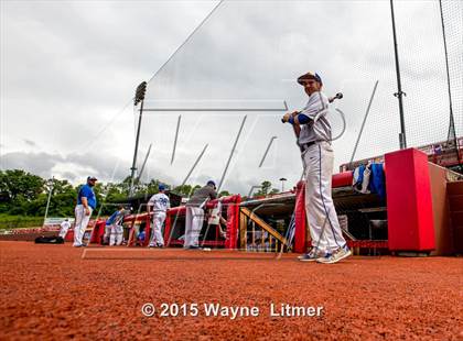 Thumbnail 2 in Boone County vs Highlands (Ninth Region Tournament) photogallery.