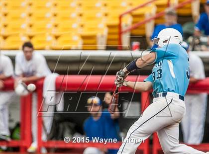 Thumbnail 3 in Boone County vs Highlands (Ninth Region Tournament) photogallery.