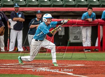 Thumbnail 3 in Boone County vs Highlands (Ninth Region Tournament) photogallery.