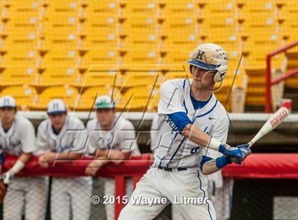 Thumbnail 2 in Boone County vs Highlands (Ninth Region Tournament) photogallery.