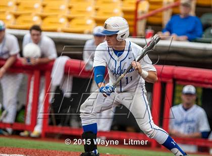 Thumbnail 1 in Boone County vs Highlands (Ninth Region Tournament) photogallery.