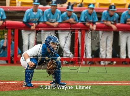 Thumbnail 1 in Boone County vs Highlands (Ninth Region Tournament) photogallery.