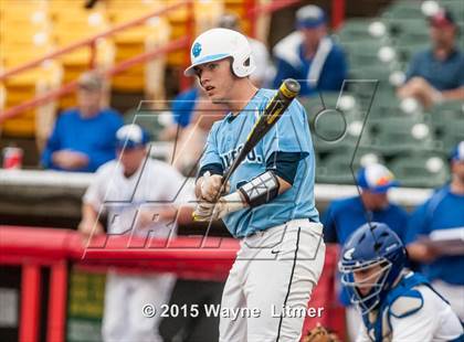 Thumbnail 2 in Boone County vs Highlands (Ninth Region Tournament) photogallery.