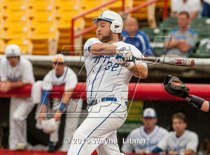 Thumbnail 2 in Boone County vs Highlands (Ninth Region Tournament) photogallery.